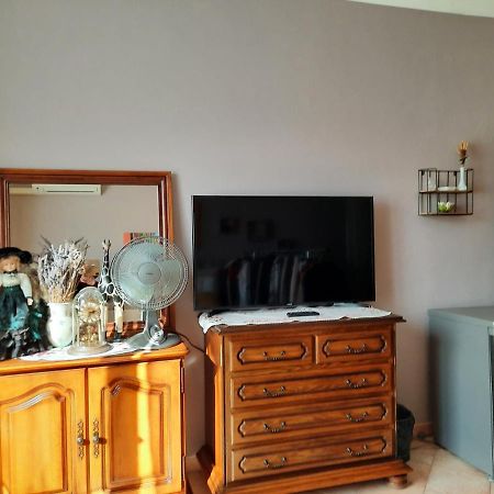 la chambre de CLEO Cannes Extérieur photo