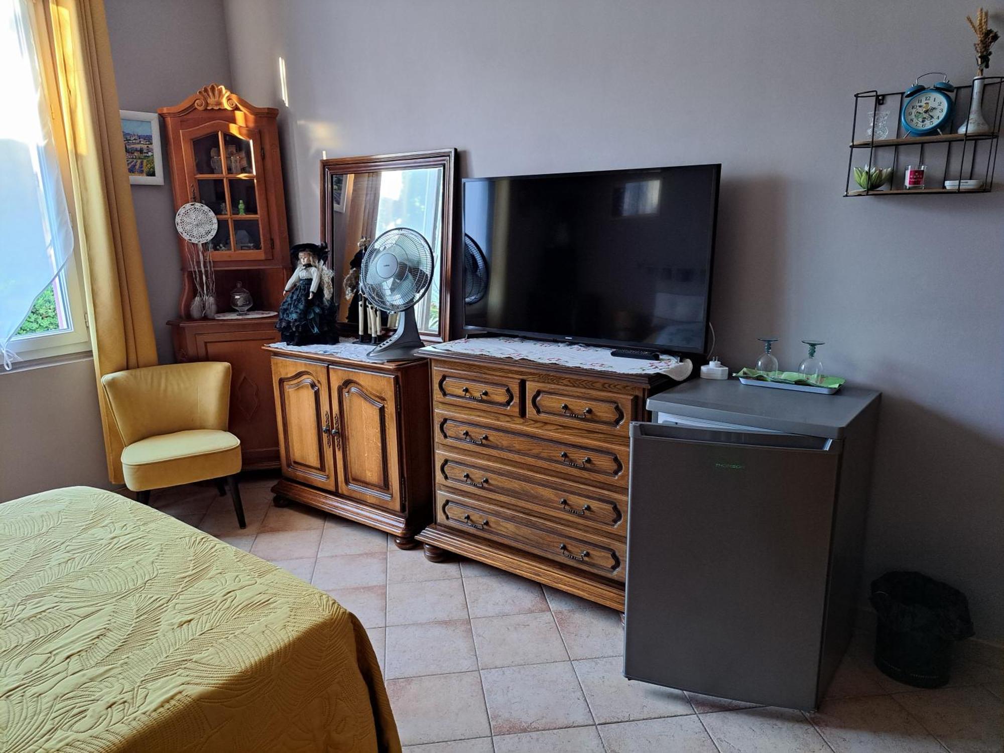 la chambre de CLEO Cannes Extérieur photo